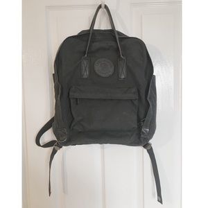 Fjallraven Kanken No. 2